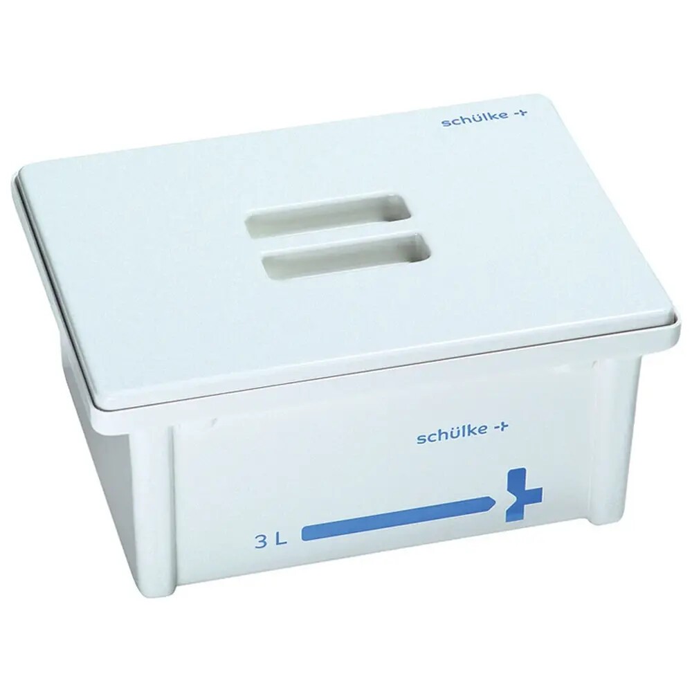 Desinfektionswanne basic