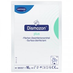 Dismozon® plus