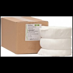 DryWipes soft
