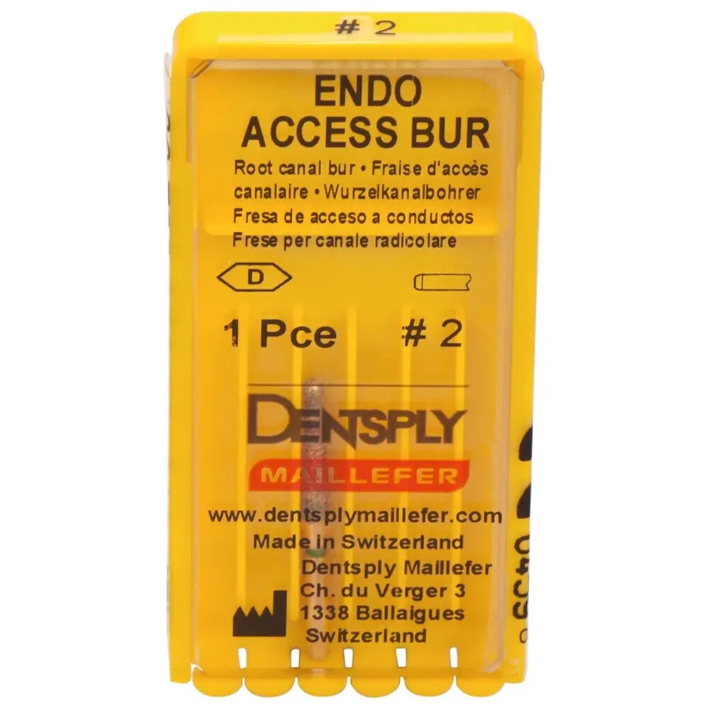 Endo Access