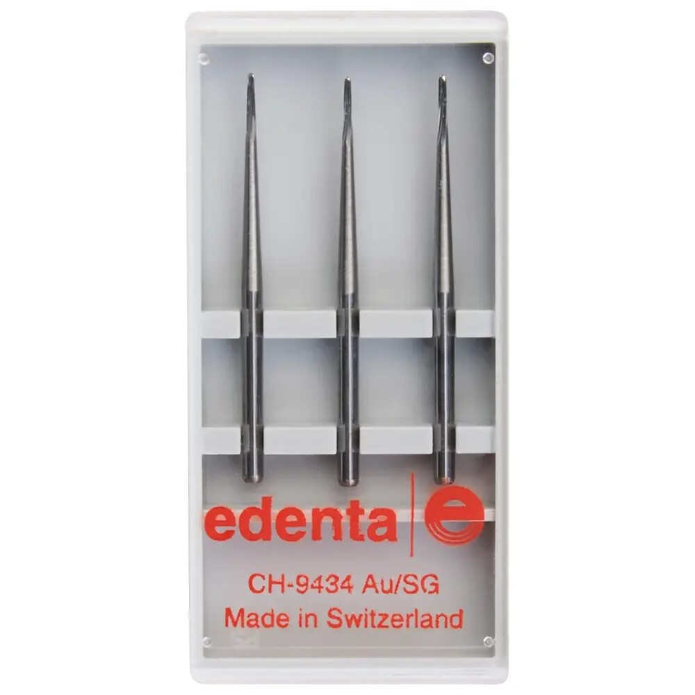 Endobohrer C560