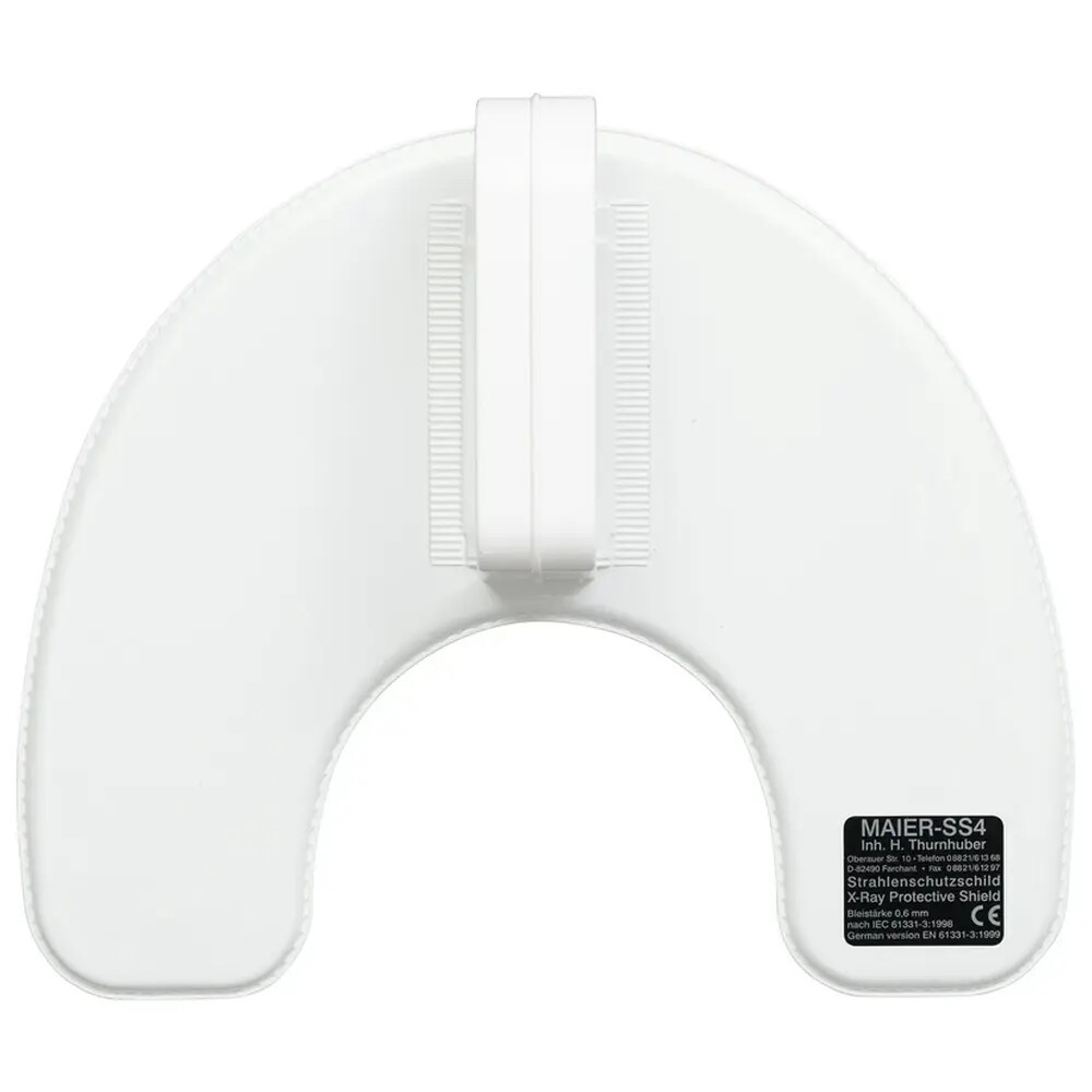 Strahlenschutzschild