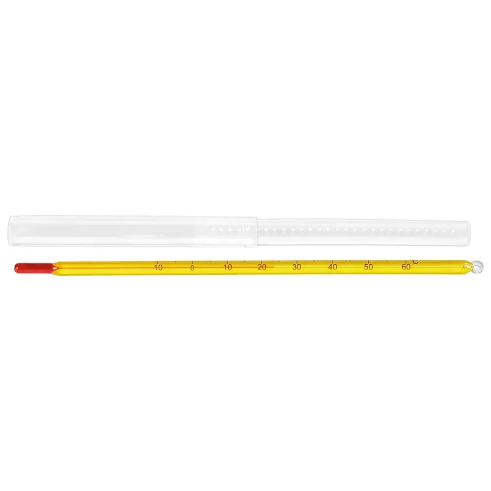 Thermometer