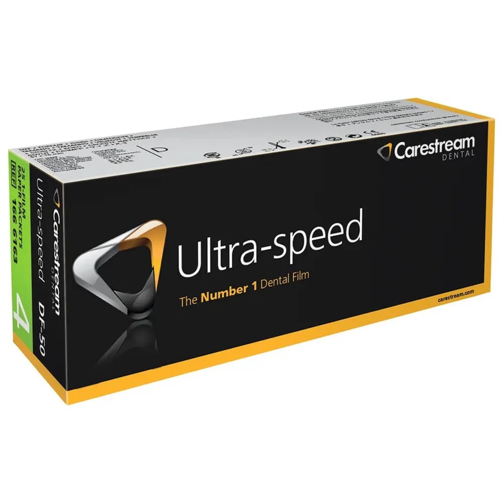 Ultra-speed Occlusal