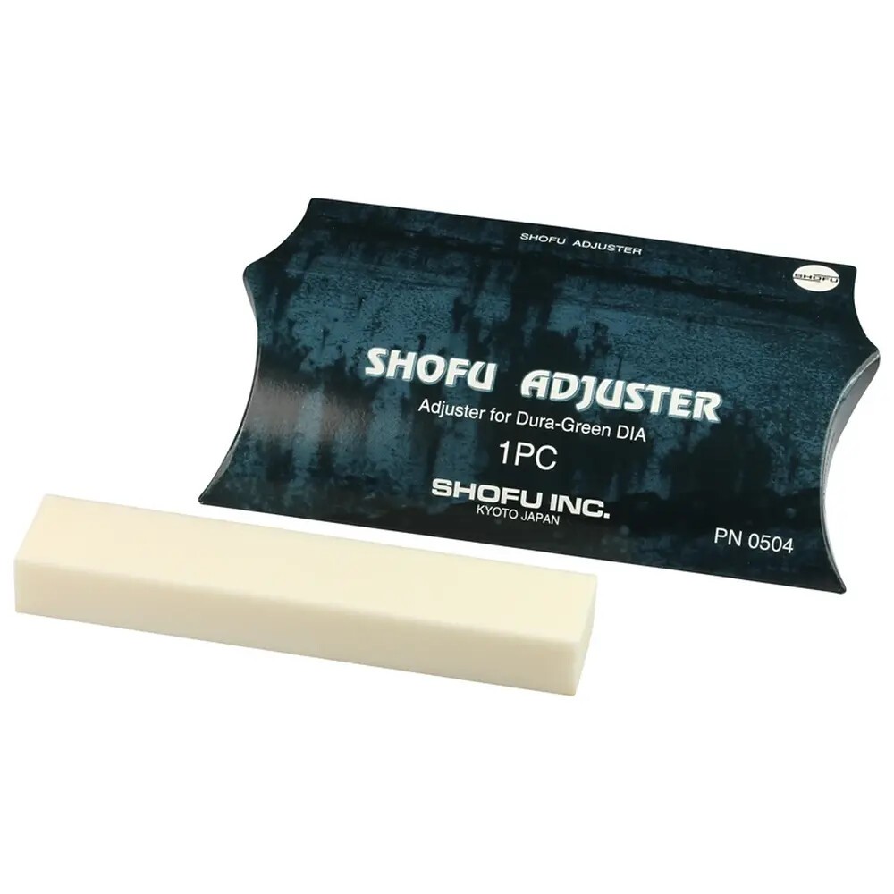 Adjuster