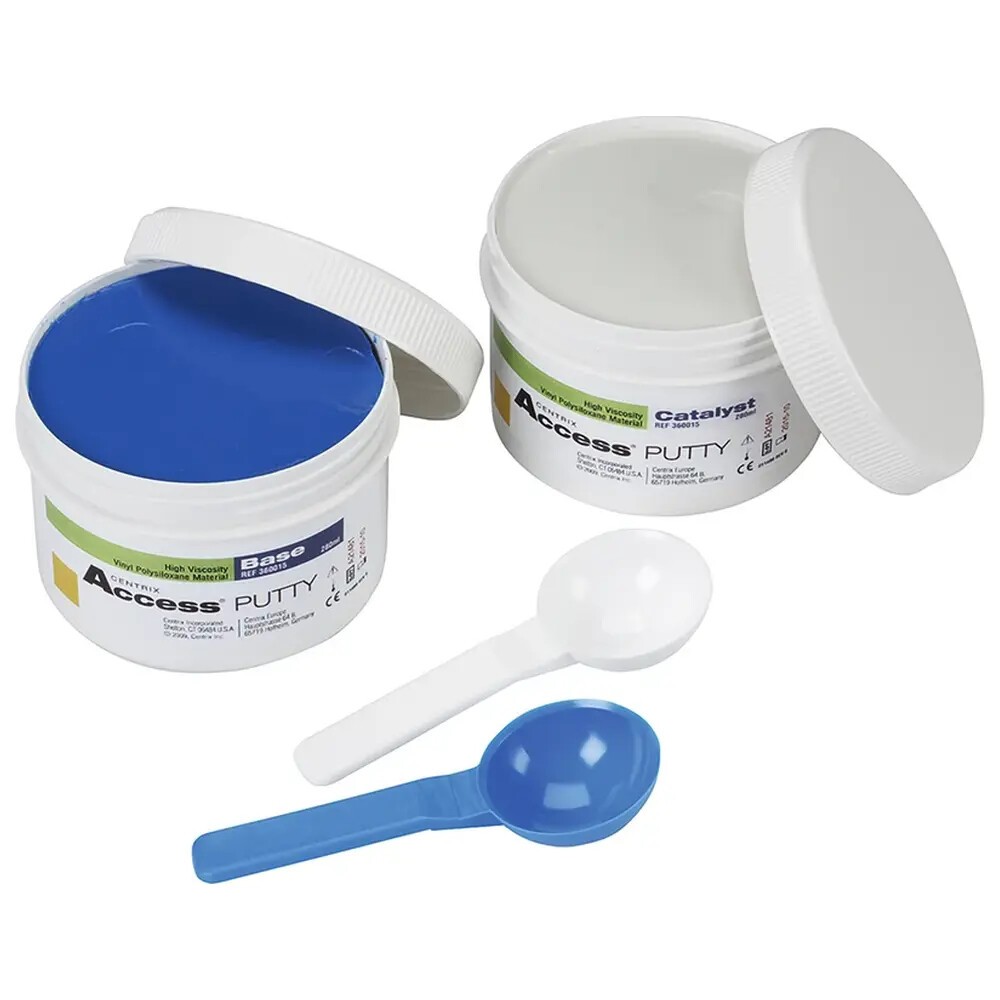 Access PUTTY®