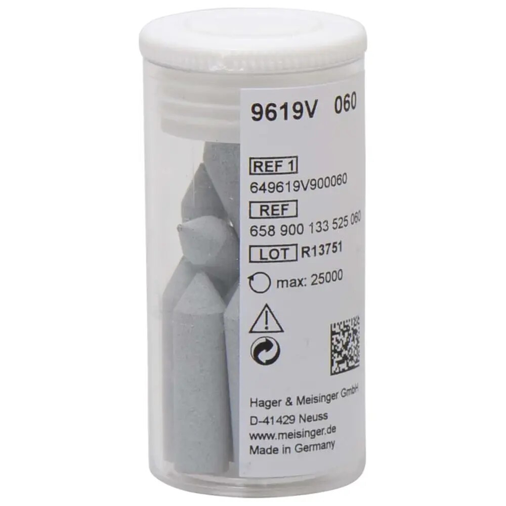 Porzellanpolierer 9619