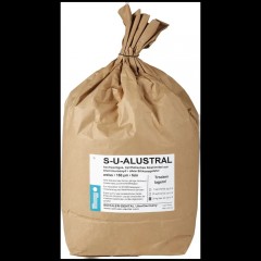 S-U-Alustral 150 µm