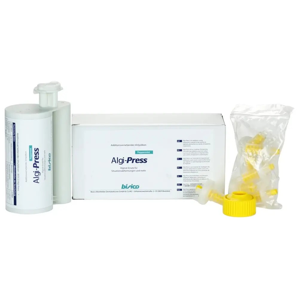 Algi-Press