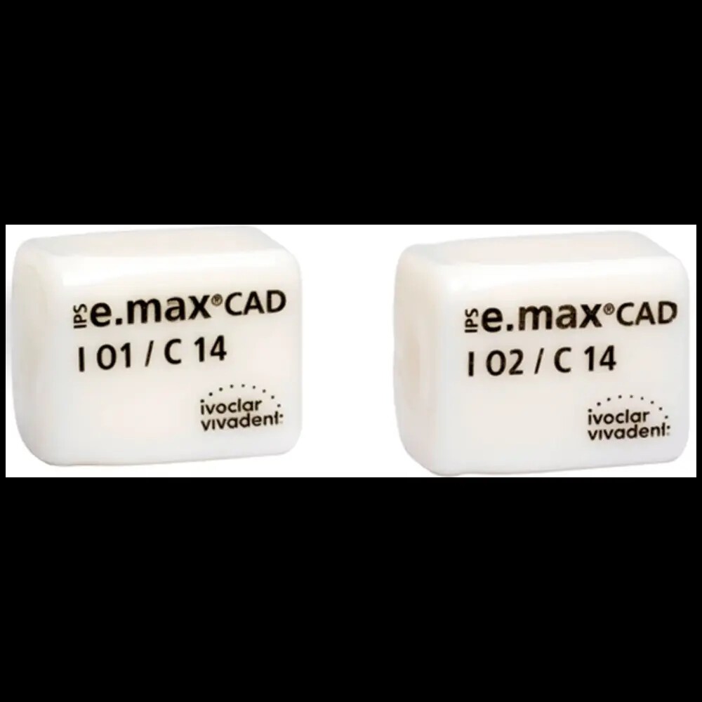 IPS e.max CAD Impulse