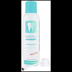 Scantist 3D Vanishing