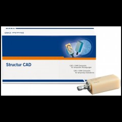 Structur CAD Blöcke