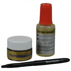TEXTURMARKER