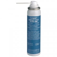 TOPDENT Contact Spray Ultra 2000