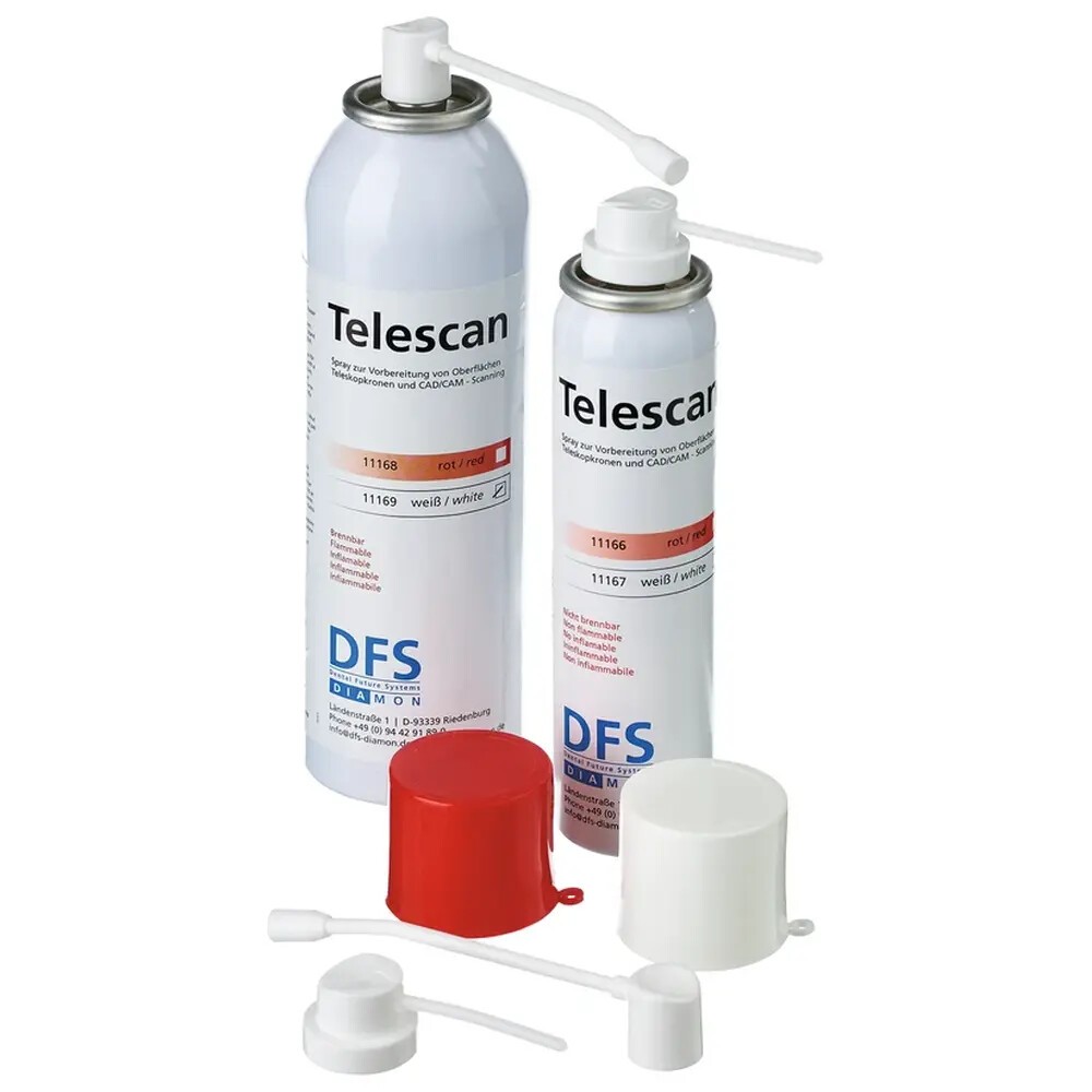 Telescan Spray