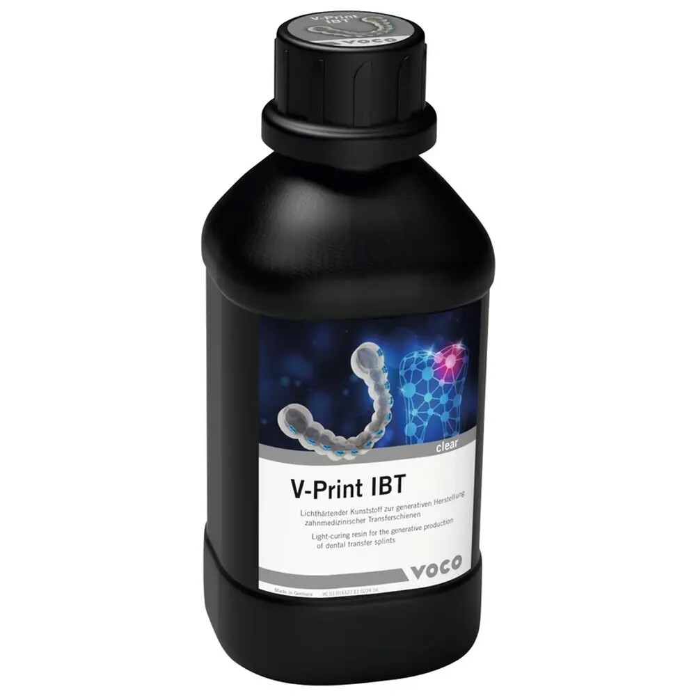 V-Print IBT