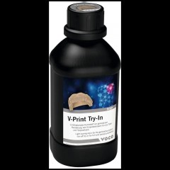V-Print Try-In