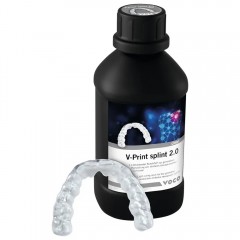 V-Print® splint 2.0