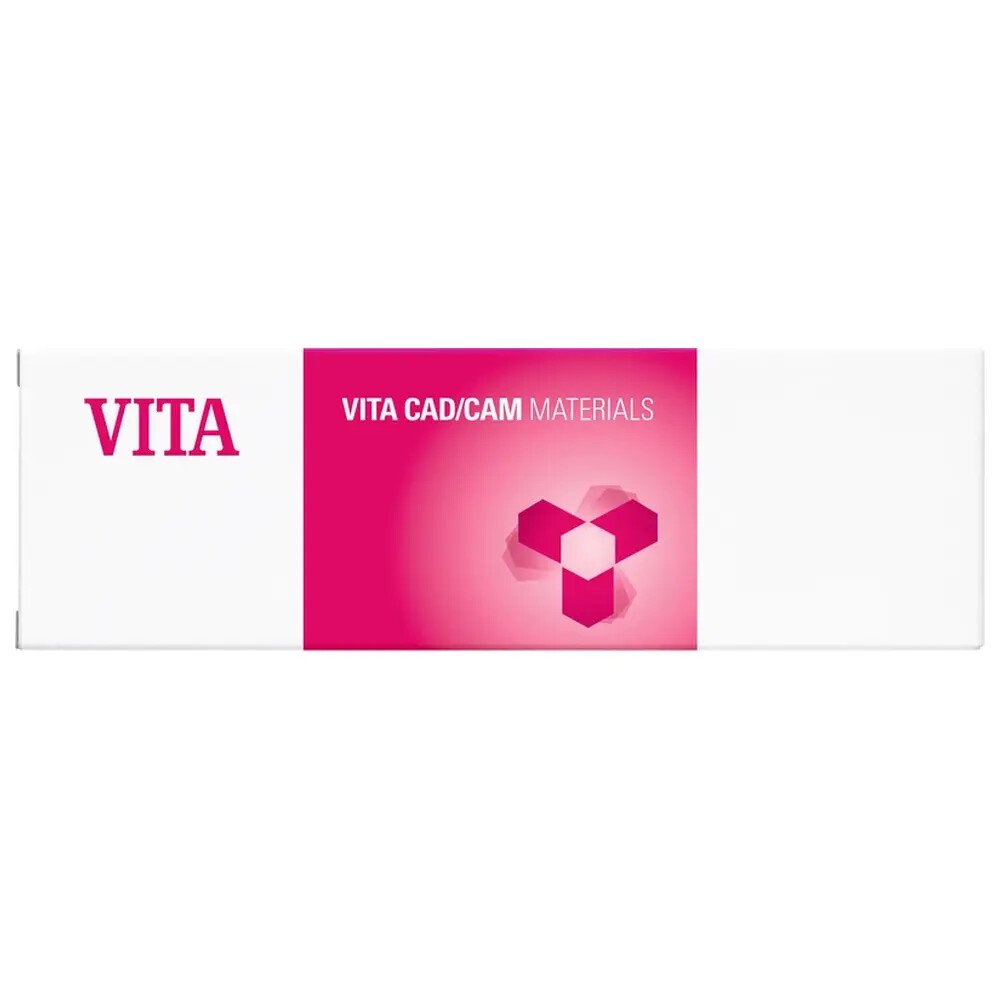 VITA CAD-Temp® monoColor DISC