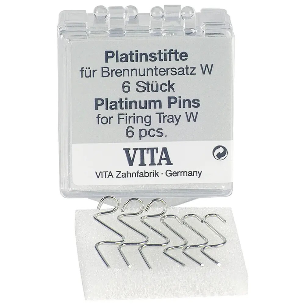 VITA Platinstifte