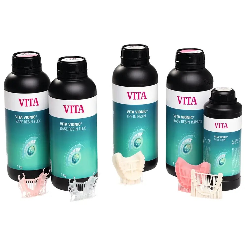 VITA VIONIC® BASE RESIN IMPACT