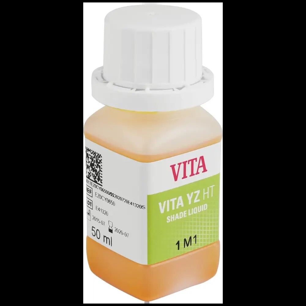 VITA YZ® HT SHADE LIQUID VITA SYSTEM 3D-MASTER®