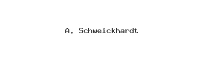 A. Schweickhardt