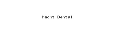 Macht Dental